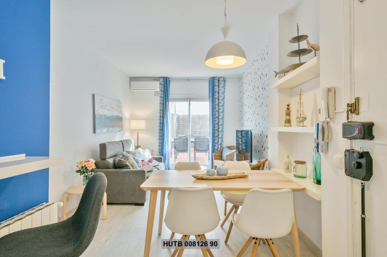Alcam Rogent Apartment Barcelona Exterior photo